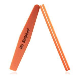 Orange Spear 100/100 Grit X1