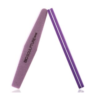 Purple Buff Grit 80Grit X1