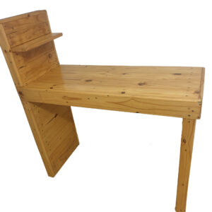 Nail Technician - Table