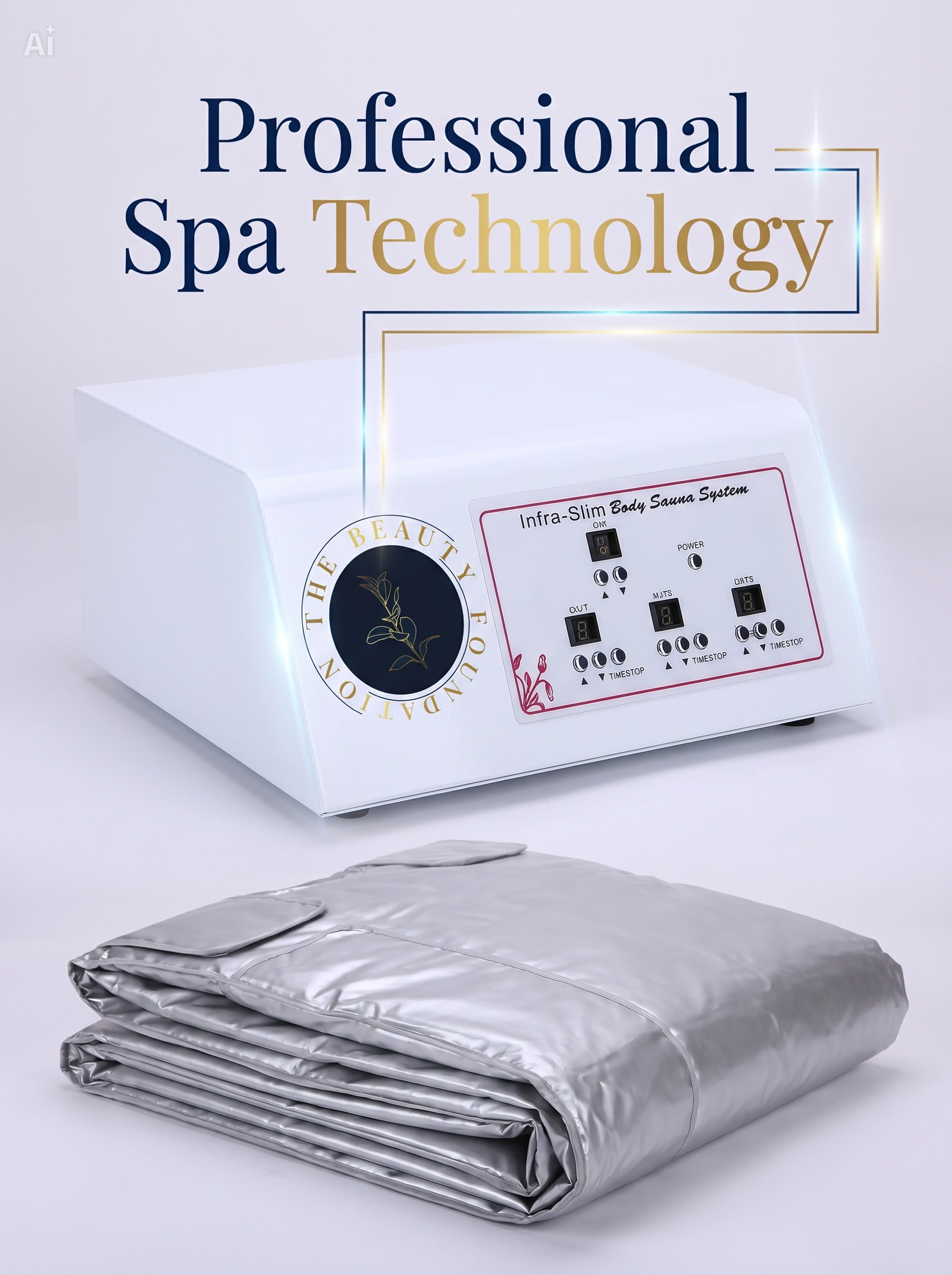 Infrared Heating Wrap - Image 2