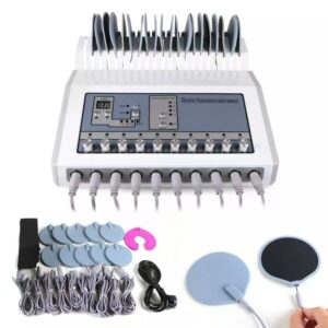 EMS (Electrical Muscle Stimulation)