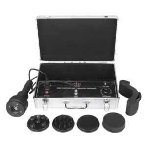 G5 Portable Machine