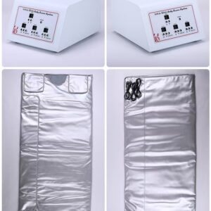 Infrared Heating Wrap