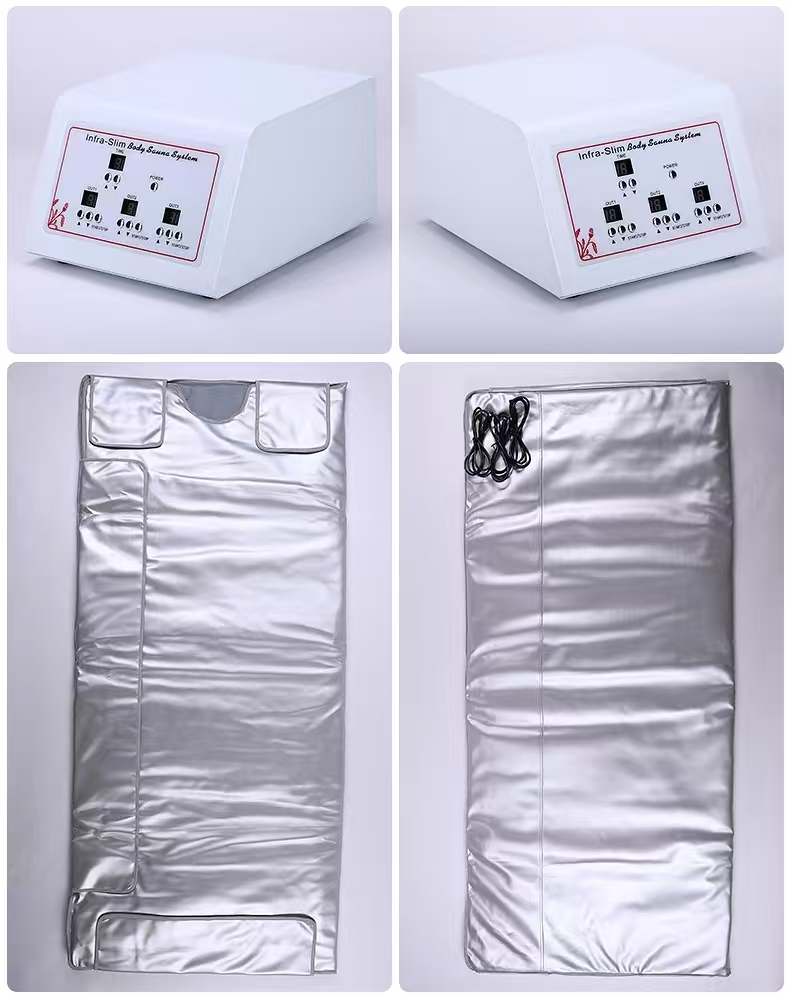 Infrared Massage Heating Machine