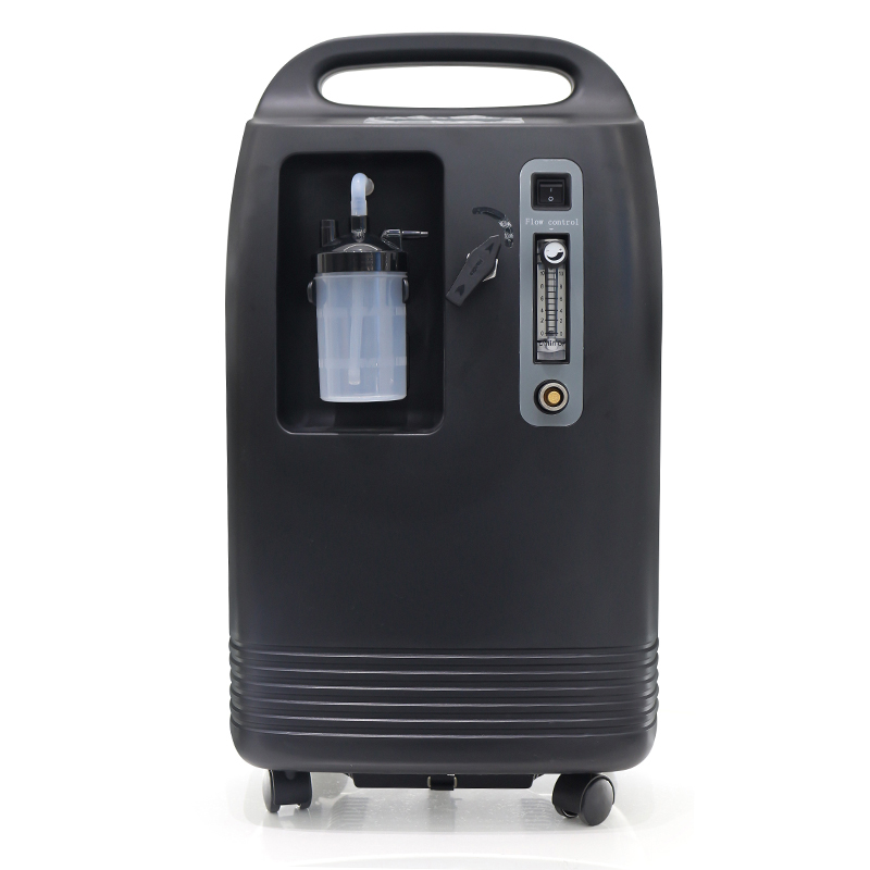 Simulated Altitude Training Machine l Hypoxic Generator Athletic 10L