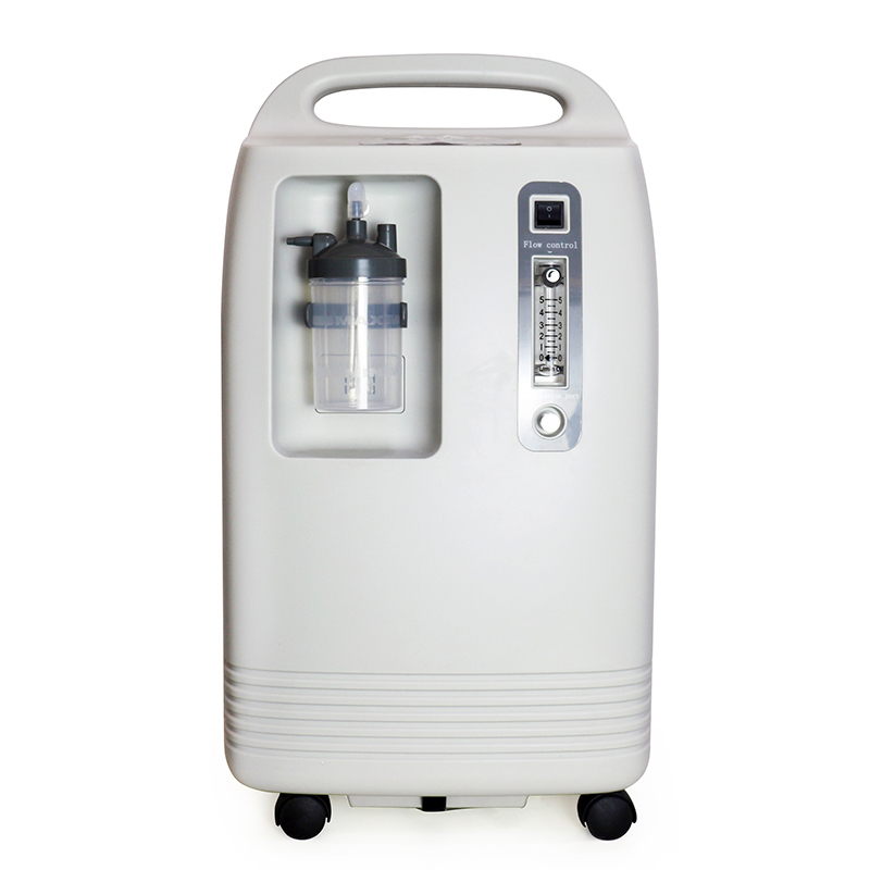 5L Medical Oxygen Concentrator