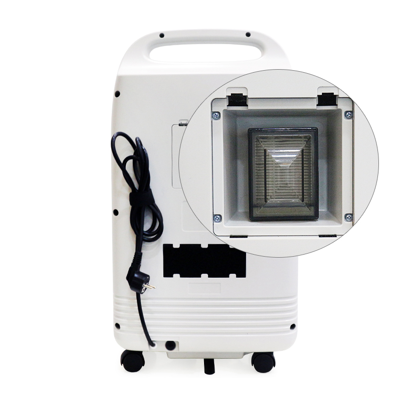 5L Medical Oxygen Concentrator - Image 5
