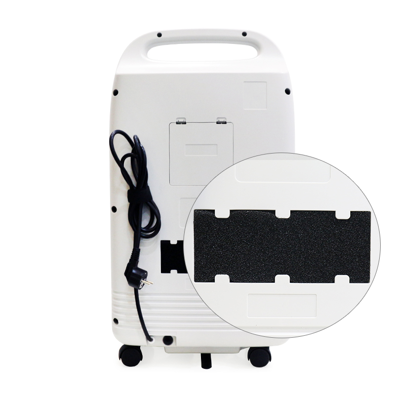 5L Medical Oxygen Concentrator - Image 6