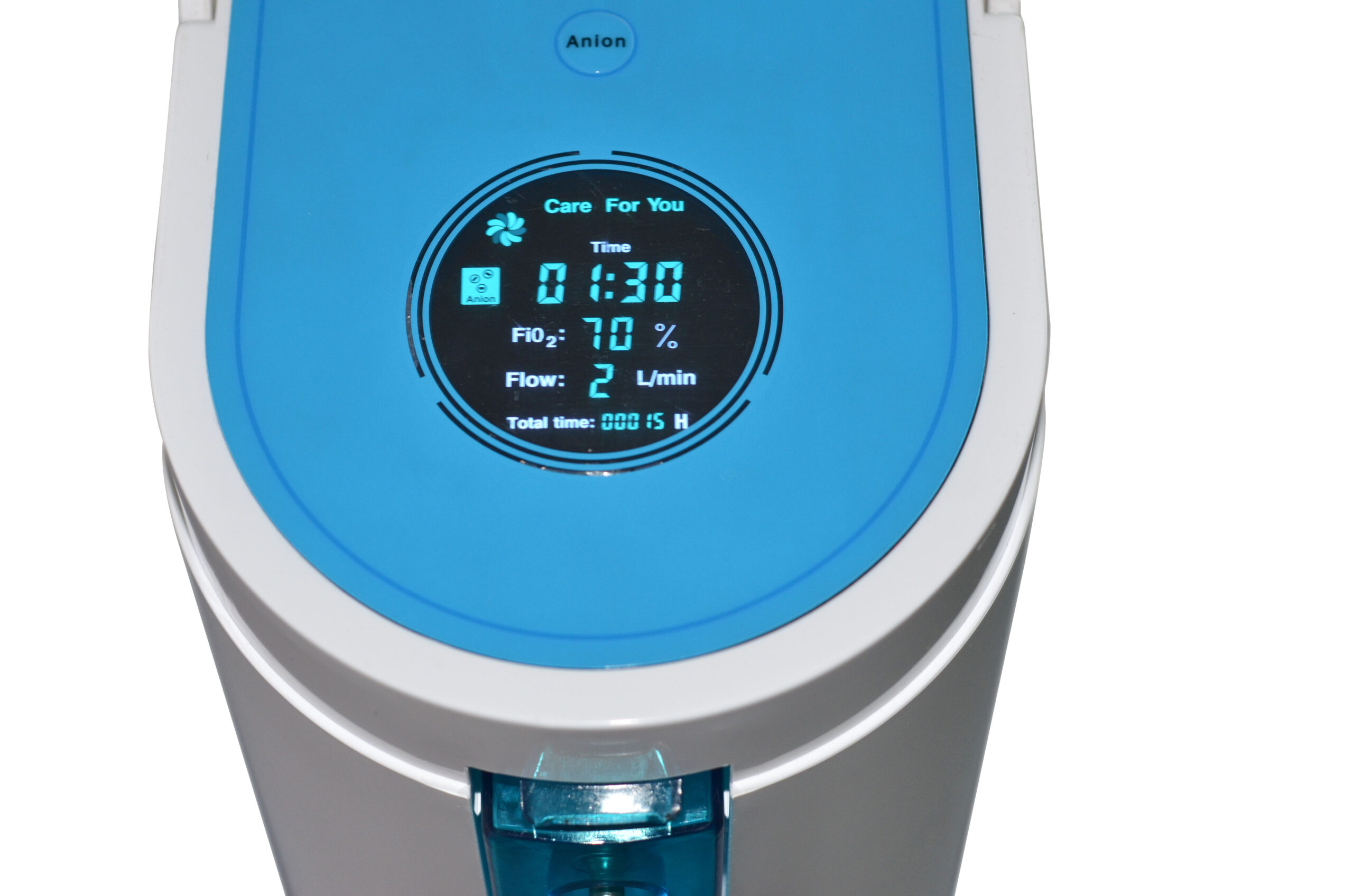 Travel 1L Portable Oxygen Concentrator | Battery-Powered - Image 3