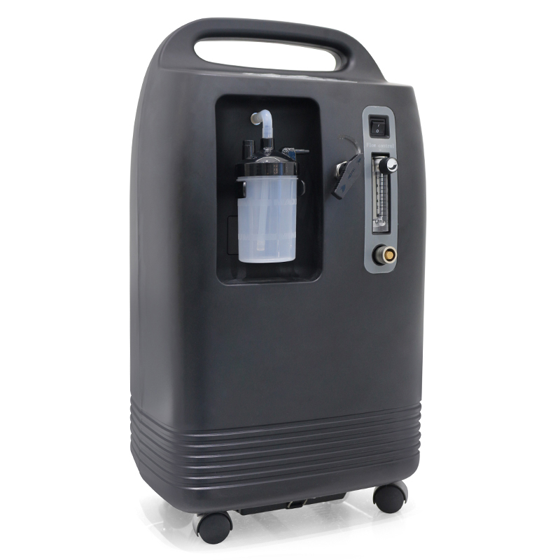 Simulated Altitude Training Machine l Hypoxic Generator Athletic 10L - Image 2