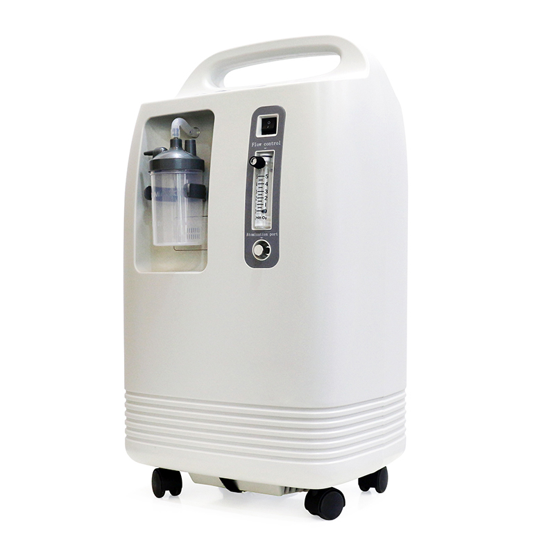 5L Medical Oxygen Concentrator - Image 7