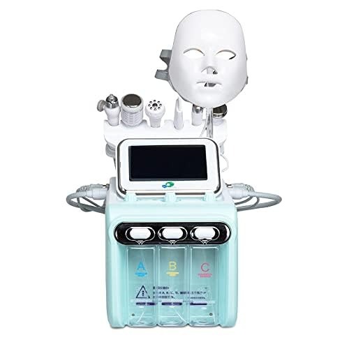 7 in 1 Hydra LED Facial Machine
