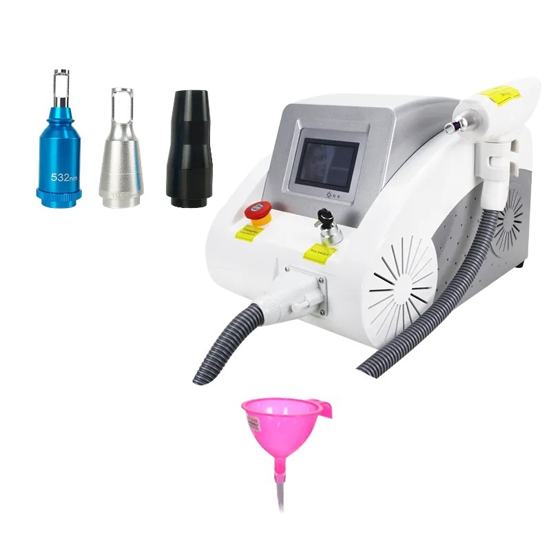 Nd Yag Laser Tattoo Removal - Image 2