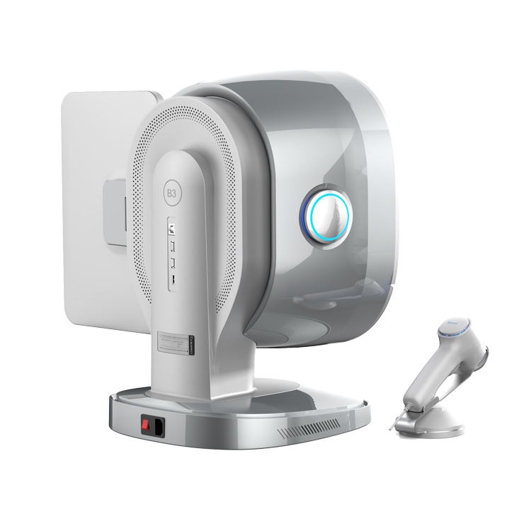Skin Analyzer - Image 4