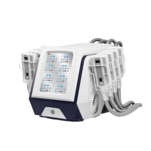 Pad Cryolipolysis Device