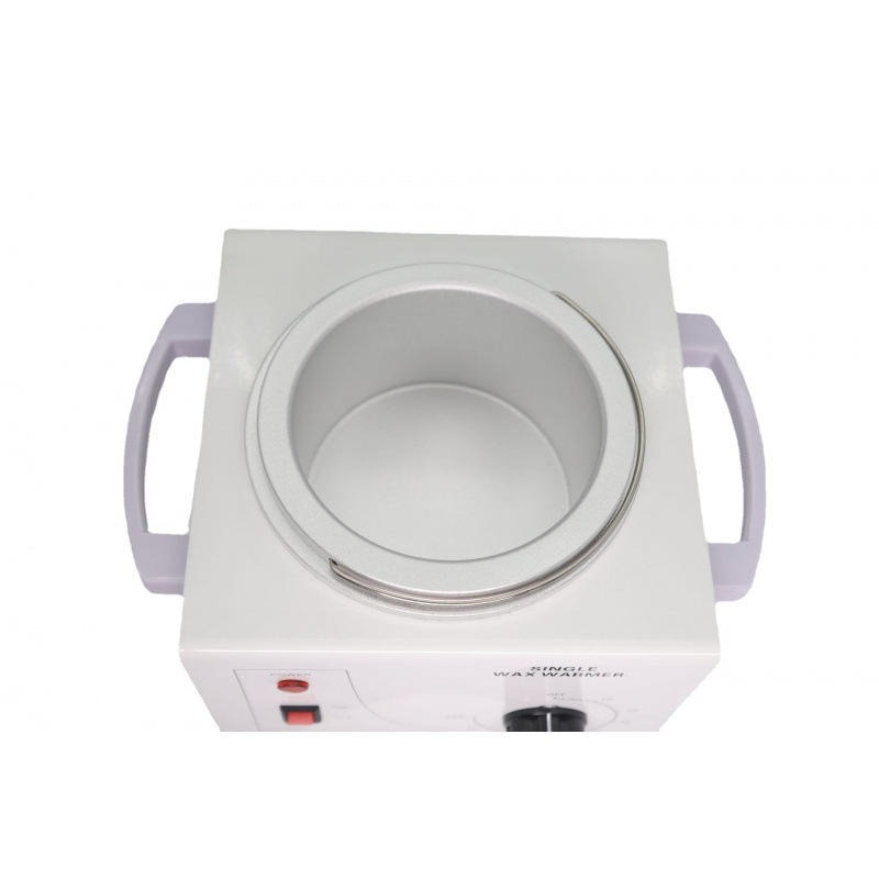 Professional Wax Pot Heater l Adjustable Temperature - Image 2