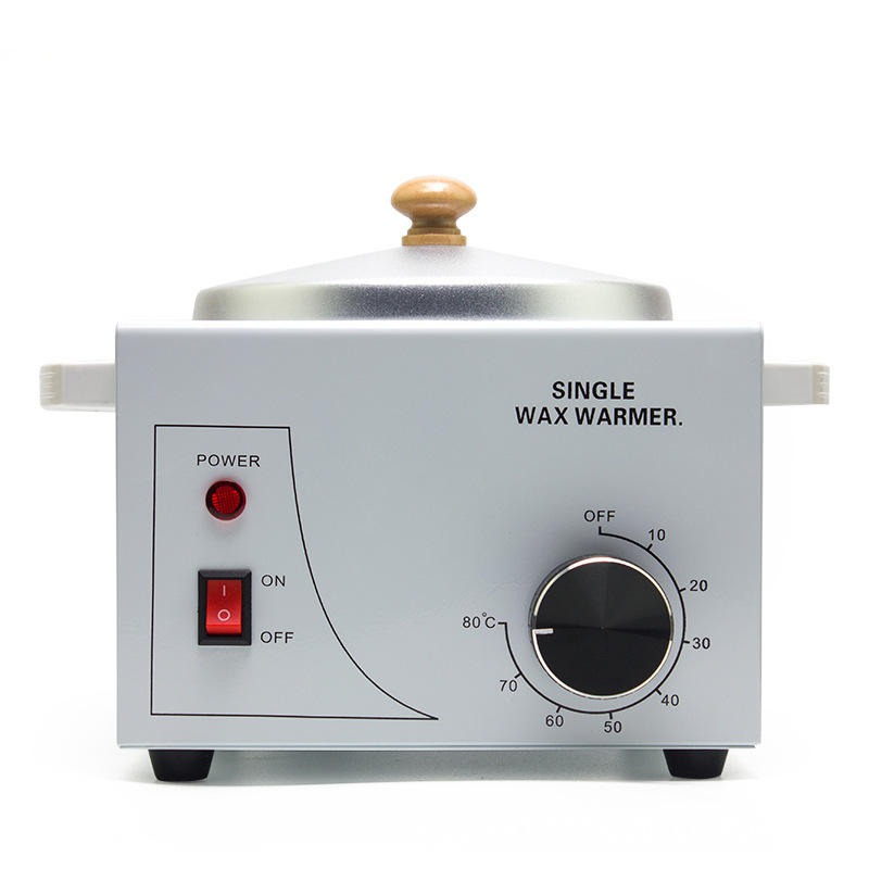 Professional Wax Pot Heater l Adjustable Temperature